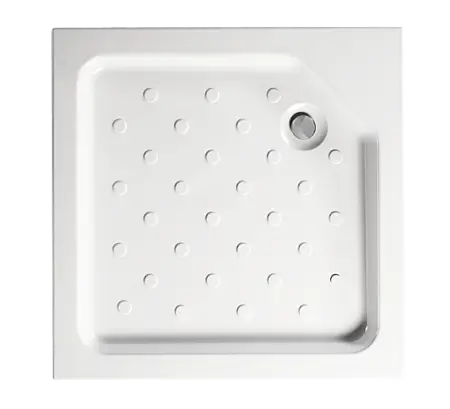 Душевой поддон Метакам 900 Universal N 90х90х16,5  без сифона