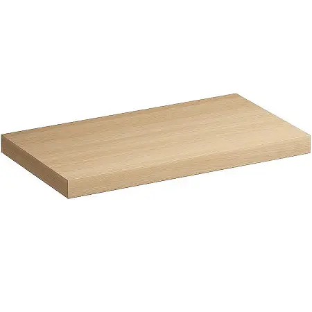 Столешница под раковину Ravak Formy I 80 Дуб (X000000842)