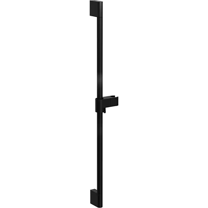 Душевая штанга Ravak Chrome черный матовый (X07P638)