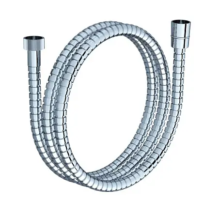 Душевой шланг Ravak 911.00, 150 см, хром (X07P006)