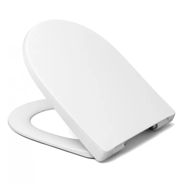 Сиденье для унитаза Roca ONA дюропласт SC (Z.RU93.1.029.3)