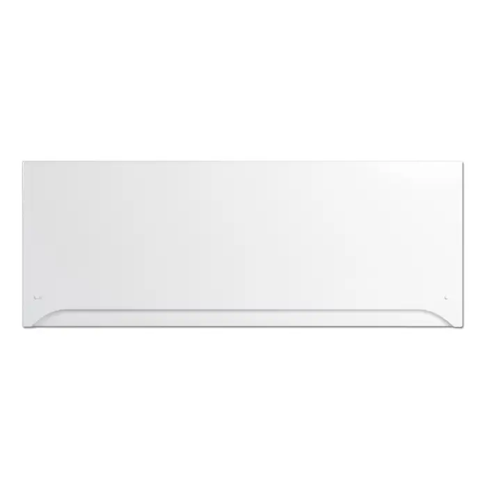 Панель фронтальная к ванне Azario Annabella 1700 мм, ABS пластик, белый (ЭВS_017319)