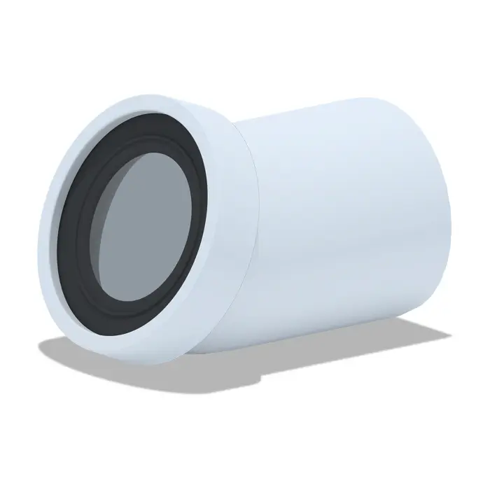 Труба фановая Ани Пласт 110*22,5° (W2220)