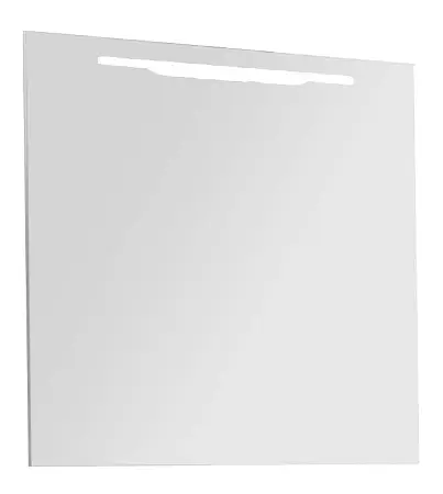 Зеркало AQUATON Дакота 80 с подсветкой (1A203102DA010)