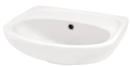 Раковина Santek "Анимо -55", белая (1.WH11.0.499)