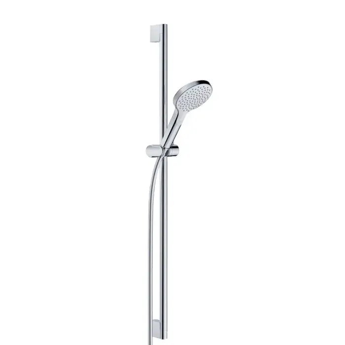 Душевой гарнитур Kludi Dive Х 1S хром ( 6991005-00)