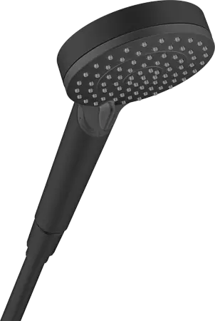 РУЧНОЙ ДУШ HANSGROHE VERNIS BLEND ЧЕРНЫЙ (26270670)