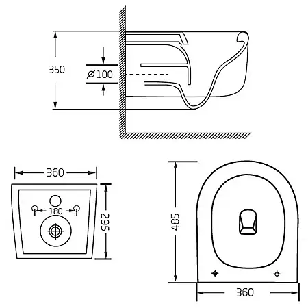 AZ-5101T-WHT_схема