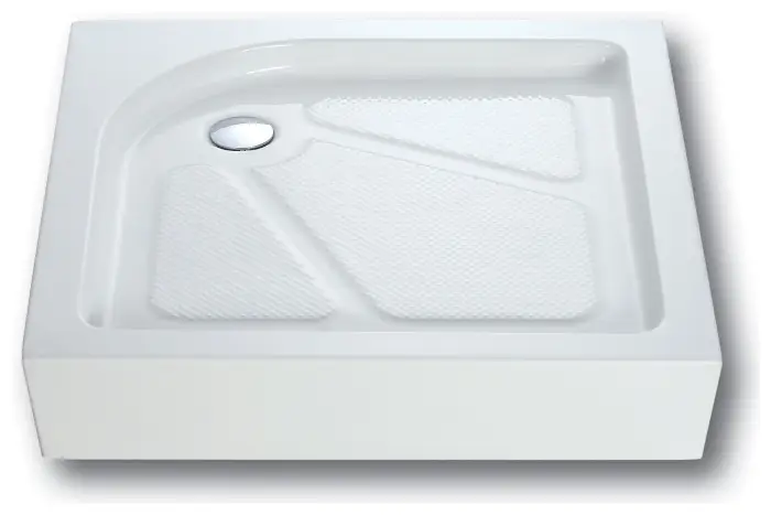 Душевой поддон Azario 800х800х150 R/L, для Торонто 1432B (P18  R/L)