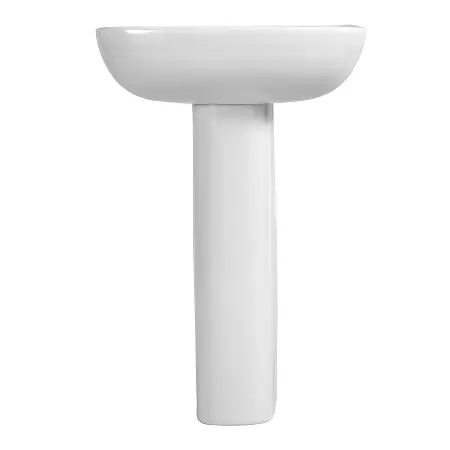 Раковина напьедестале Azario Ария AZ-3530F