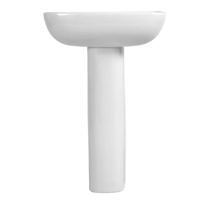 Раковина напьедестале Azario Ария AZ-3530F