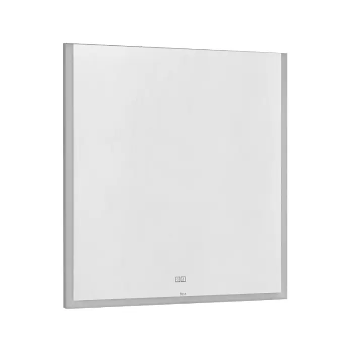 Зеркало Roca ANETO 800х850, LED-подсветка, система антизапотевания (7.8123.6.300.0)