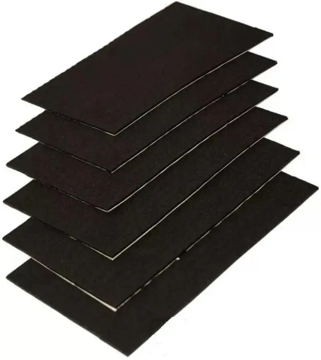 Накладки шумопоглощающие Kaldewei для ванны (BM-06-01-S)